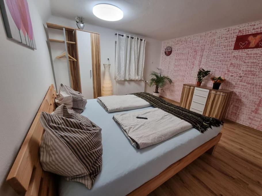 Salzburg Living Leilighet Guggenthal Eksteriør bilde